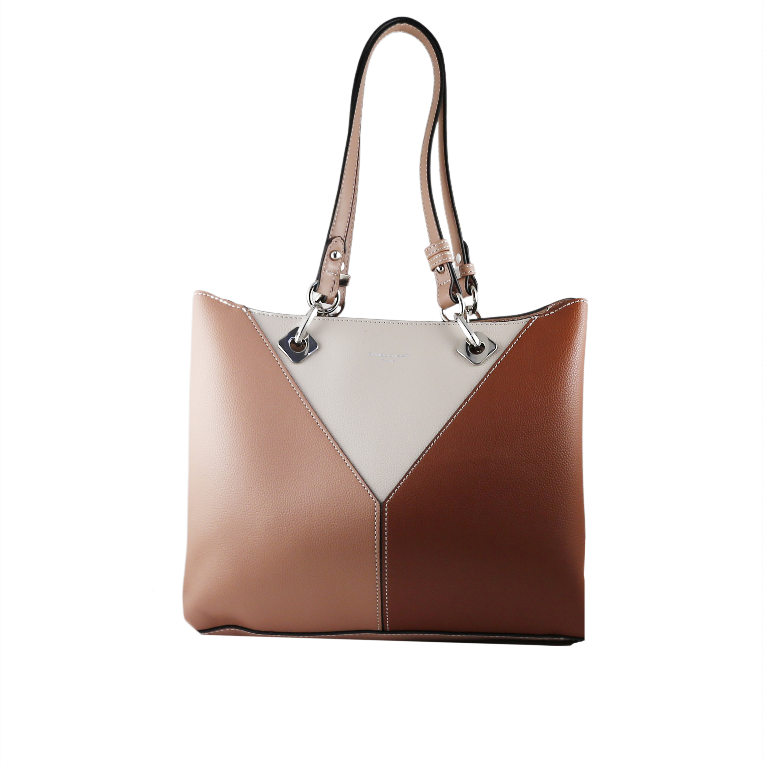 Woman Bags Shoulder & Handbag Handbag 3-colour