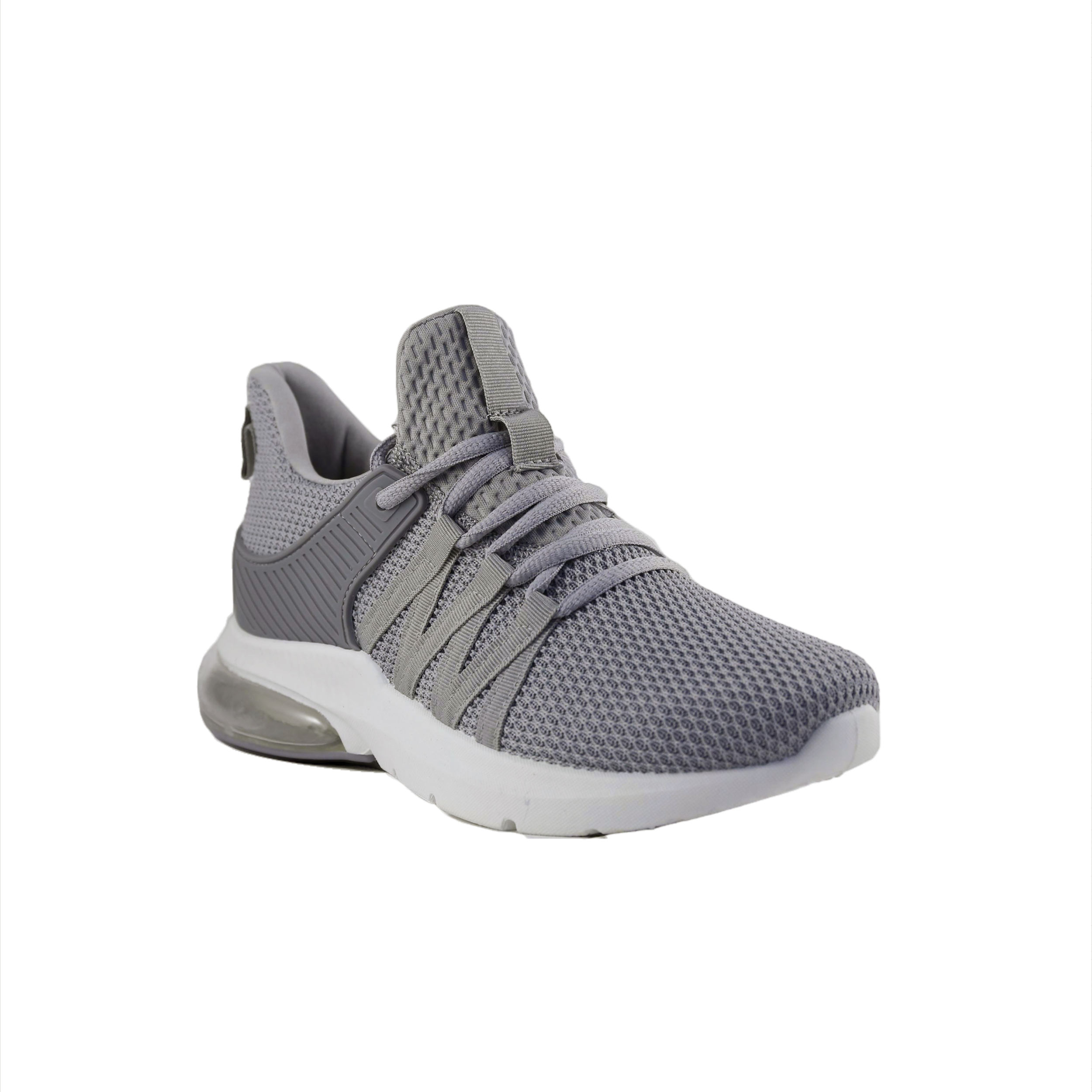 Woman Shoes Casual-Sneakers Grey casual sneakers