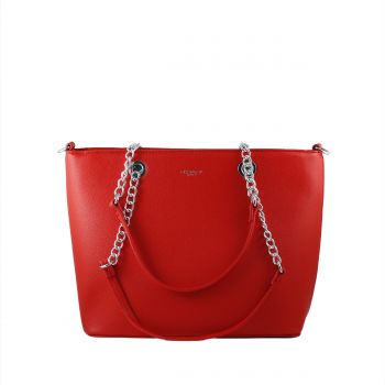 Woman Bags Shoulder & Handbag Handbag with chains