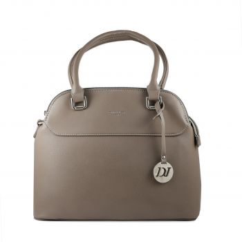 Woman Bags Shoulder & Handbag Handbag with metalic detail