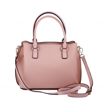 Woman Bags Shoulder & Handbag Handbag with metalic detail