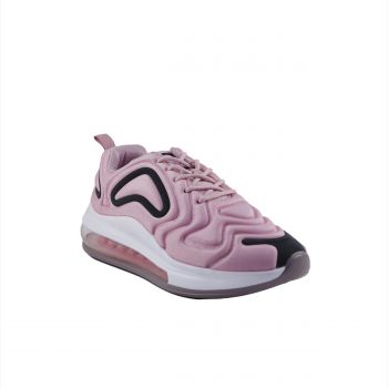 Γυναίκα Παπούτσια Casual-Sneakers Ροζ casual sneakers 