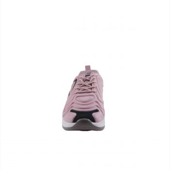 Woman Shoes Casual-Sneakers Pink casual sneakers