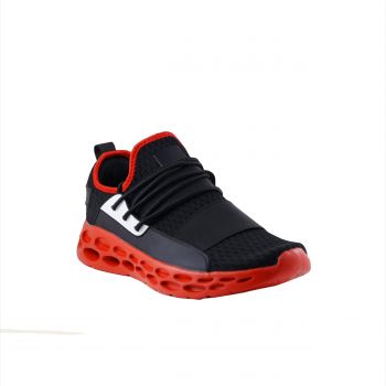 Man Shoes Casual-Sneakers Sneakers SM111