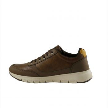 Man Shoes Casual-Sneakers Casual sneaker SM112