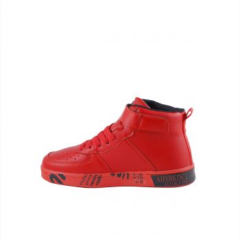 Kids Boy Casual-Sneakers Casual boots