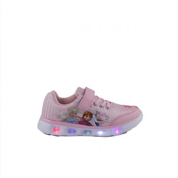 Παιδί Κορίτσι Casual-Sneakers Frozen sneakers